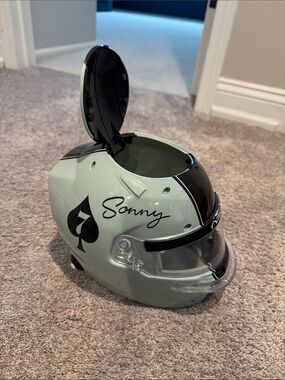 F1 AMC Popcorn Bucket